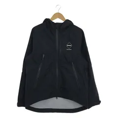 FCRB 2024SS 3LAYER UTILITY TEAM JACKET