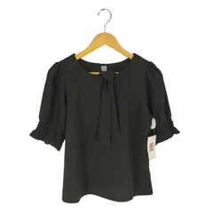 レッセパッセ LAISSE PASSE プリーツパフスリーブ カットソー レディース  38のサムネイル