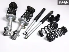 値下げ❗️ステップワゴン RK5 サスペンションキット スタビリンク付き 2025年最新】ステップワゴンrk5 サスペンションの人気アイテム