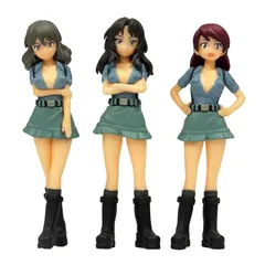 2025年最新】ガルパン 1 35 フィギュアの人気アイテム - メルカリ