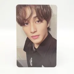 NCT 127 マーク popup Walk MD 5万ウォン 特典 WALK : ON THE BEAT トレカ フォト カード Mark ドリーム ドリム エヌシーティー DREAM