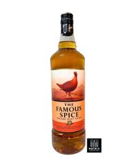 ザ・フェイマスグラウス  スパイス １L