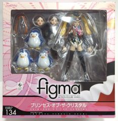 MAXFACTORY figma 링 핑 드럼 프린세스 오브 더 크리스탈 134