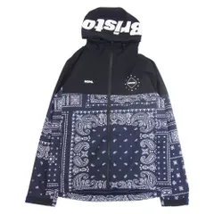 SOPH ソフ エフシーアールビー ジャケット M【新古品】【未使用】【中古】のサムネイル