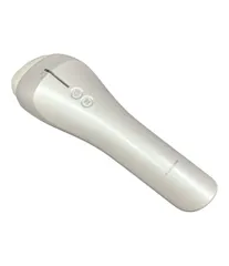 Panasonic製 光エステ ES-WP82 [中古] Amazon | パナソニック 光美容器 光エステ ボディ&フェイス用 ハイ