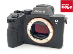 最終値下げ】Sony α7 IV ボディ（PD限定ストラップ等おまけ付き） 2025