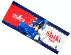 [중고] 타월·수건 이세 세야 사계 BIG 타월 [아이돌 마스터 SideM 315 기사 등장!!난자타운 라이브×315!!!SHOP]