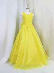 試着のみ！ゆめりすと（30,）ソフィー（160サイズ）