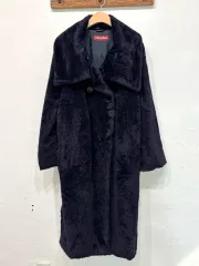 極美品 Max Mara マックスマーラ カシミヤ ダブル ロングコート 2025年最新】Max Mara ロングコートの人気アイテム - メルカリ