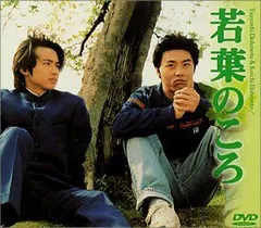 国内ドラマ〕若葉のころ・青の時代DVD全巻セット【セル版