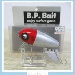 B.P. Bait NB スピナーベイト 500個限定 B.P. Bait NB スピナーベイト 500個限定