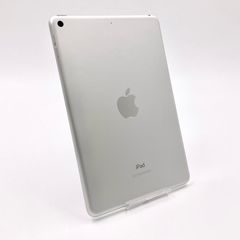 Apple iPad mini 7.9インチ 第5世代 64GB シルバー Wi-Fi 動作確認済【全額返金保証】【最速発送】