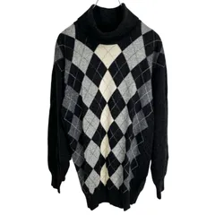 2025年最新】ハウエル アーガイル ニットの人気アイテム - メルカリ