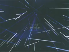 なにわ男子 DVD初回限定アジア盤 LIVE TOUR 2024 +Alpha アジア盤