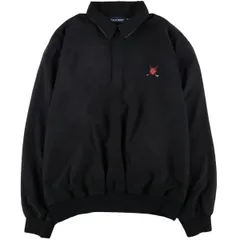 2025年最新】polo golf ナイロンプルオーバーの人気アイテム - メルカリ