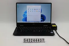 NEC PC-VRT13HGG9VE4 Core i5 8200Y 1.3GHz/8GB/128GB(SSD)/12.5W/FHD(1920x1080)/Win11 【543244437】のサムネイル