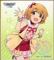 Reバース PP 古賀 小春 デレマス PP仕様】古賀 小春[Re_U149/001B-P009PP[IMC]PP] - マスターズ