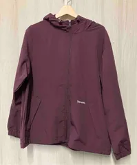 2025年最新】supreme reflective zip hooded jacketの人気