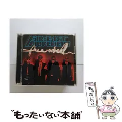 【中古】 フリー・ワイアード / ファーイースト・ムーヴメント / 