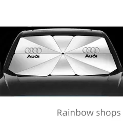 Audi ノベルティ品 ゴルフ用傘 新品未使用｜Yahoo!フリマ（旧