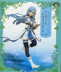 【中古】フィギュア ウンディーネアスナ 「ソードアート・オンラインII」 フィギュア