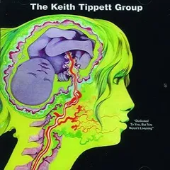 【中古】(未使用･未開封品)Dedicated to You But You Weren't Listening [CD] KEITH TIPPETT GROUP