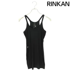 中町綾ちゃん着用】【正規品】美品クロムハーツキャミワンピース