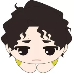 2025年最新】佐久早聖臣 ぬいぐるみの人気アイテム - メルカリ