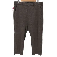 エドウィン EDWIN JERSEYS ジャージーズ ワイドテーパードパンツ メンズ JPN：XL 