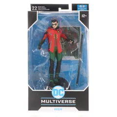 DCマルチバース ドロウンド　マクファーレントイズ　ロビンキング　セット 71-UFu5YjWL._UF350,350_QL50_.jpg