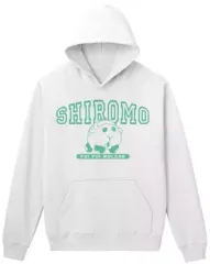 【中古】衣類 シロモ パーカー ライトグレー 110cm 「PUI PUI モルカー」