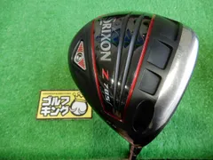 2023年最新】ダンロップ スリクソン ドライバー z785 srixon z785 1