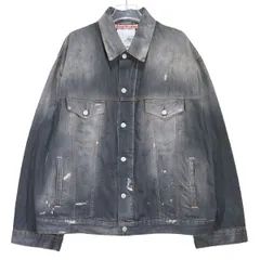 Acne Studios Gジャン 2025年最新】Acne Studios Gジャン・デニムジャケットの人気