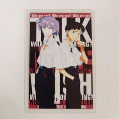 エヴァンゲリオン展 未開封 ポストカード - メルカリ