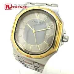 2024年最新】時計 クレドールの人気アイテム - メルカリ 