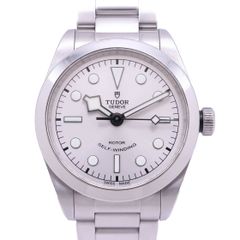 チューダー／チュードル TUDOR ブラックベイ 79500-0013 TUDOR Black Bay  自動巻き 腕時計 メンズ・ユニセックス シルバー