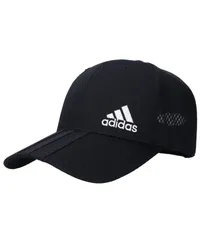 [アディダス] キャップ AD LT-MESH 3ST CAP メンズ