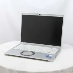 2025年最新】Let's note fv1の人気アイテム - メルカリ