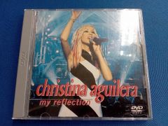 Christina Aguilera My Reflection DVD - メルカリ