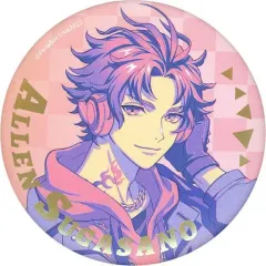 SUZAKU 缶バッジ 24個セット 朱雀野アレン 2025年最新】朱雀野アレン缶