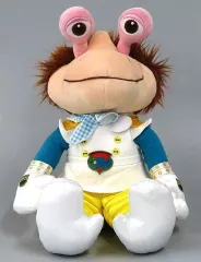 【中古】ぬいぐるみ トニー・ソラローニ ぬいぐるみ 「ディズニー」 東京ディズニーランド限定
