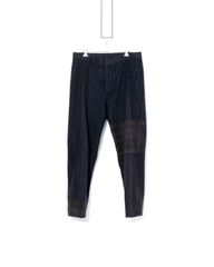 MAISON FLANEUR　メゾン フラネウール　切り替えパンツ