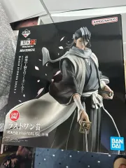 ブリーチ　一番くじ　A賞　ラストワン賞 ブリーチ 一番くじ ラストワン賞 - メルカリ