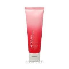 エスティローダー Estee Lauder ニュートリ フォーム クレンザー 125ml （洗顔料）のサムネイル
