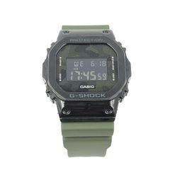 カシオ G-SHOCK G-PYTHON Gパイソン 迷彩 希少モデル - メルカリ