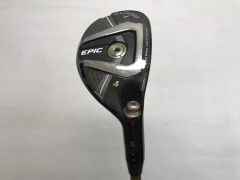 【最短翌日発送】GBB EPIC US | 23 | F3 | UST recoil 780 ES | 中古 | ユーティリティ | キャロウェイ