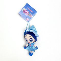 오자 마녀 도레미 뿌리누이 마스코트(아이코) 봉제인형 오자 마녀