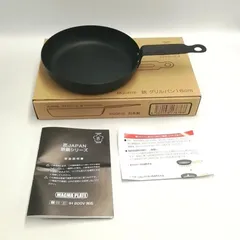 新品 タッパーウェア 匠 フライパン 24cm - メルカリ