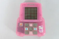 ビーマニポケット　ハローキティ　完品 ビーマニポケット ハローキティキティbeatmania - メルカリ