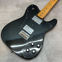 FENDER テレキャスターャスターCLASRIC 70S 【さらに値下】 FENDER テレキャスターャスターCLASRIC 70S 【さらに値下